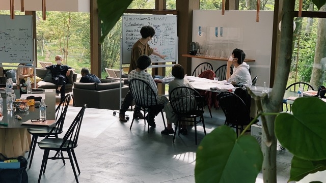 全社員企画職！ジョブローテーションについて