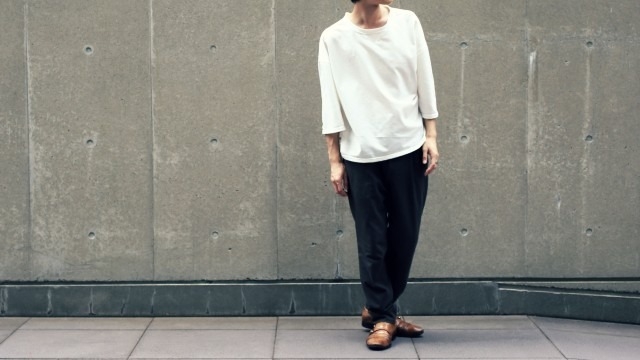 面接時の服装問題について