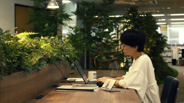 ブランドをつくる！ライターのお仕事