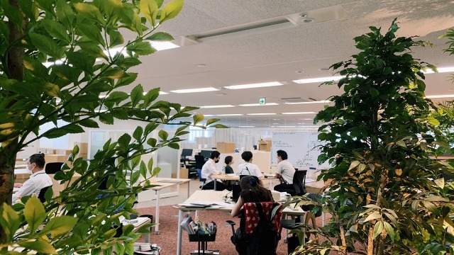 SDGｓと日々の仕事をつなげていく～新年度に向けて～