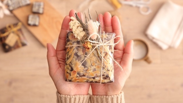 未経験から！ブランドビジュアルをつくるお仕事