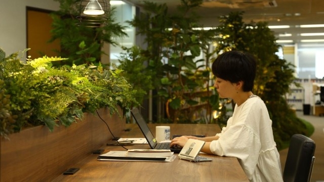 選考の内容&服装について