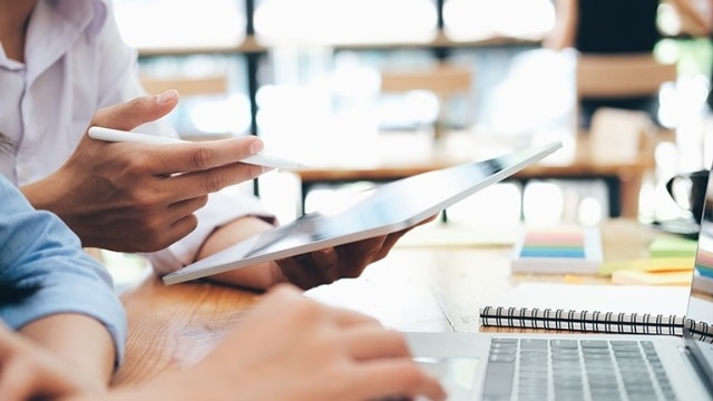 仕事を通じて感じる事