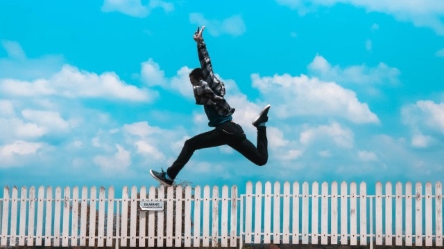 成長に必要なこと