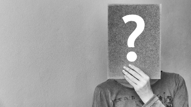 ついやってしまう癖から自己分析