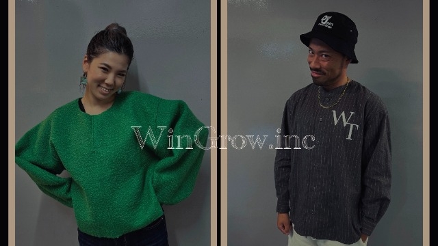 秋のはじまり！