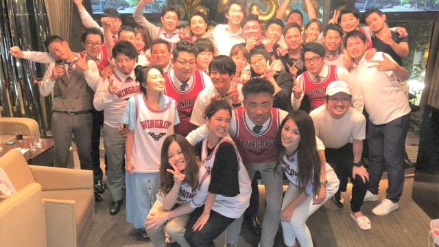 イメージカラー