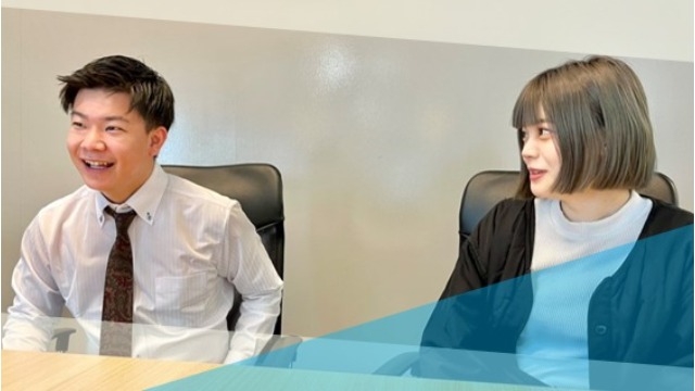 インターンシップ開催！！