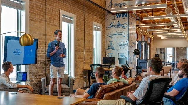 ～選考について～