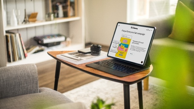 【オンライン会社説明会】