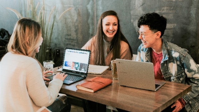 私が人事になった”きっかけ”