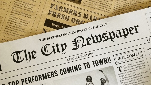 便利な時代だからこそ！