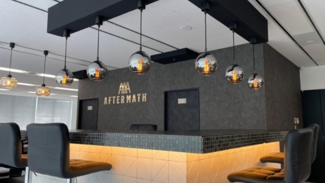 After Math株式会社の「今」