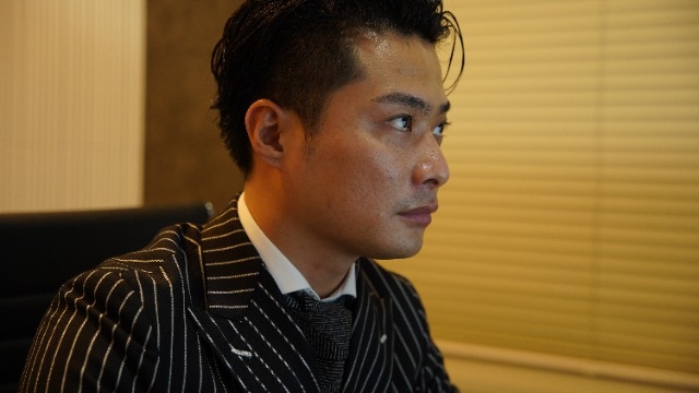 After Math株式会社の「展望」