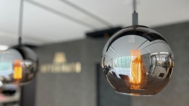 【オフィス紹介】!