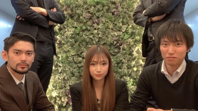 【オフィス紹介】vol.2！