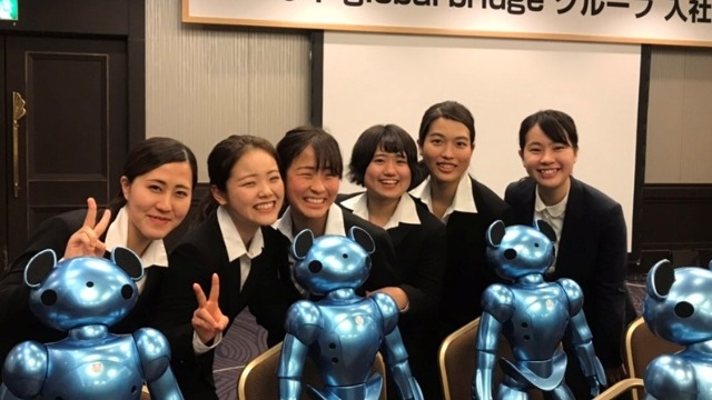 「ドラマティック」な部活動、「ドラマティック」な就職活動