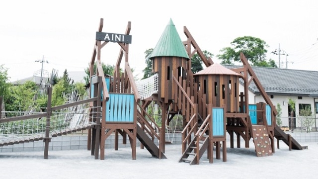 施設研修に行ってきました！～「あい・あい保育園」「にじ」での17日間を通して～