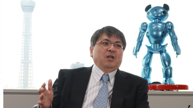 【今の内から知っておきたい！統計と機会学習の違いとは？】オピニオンレポートを更新しました