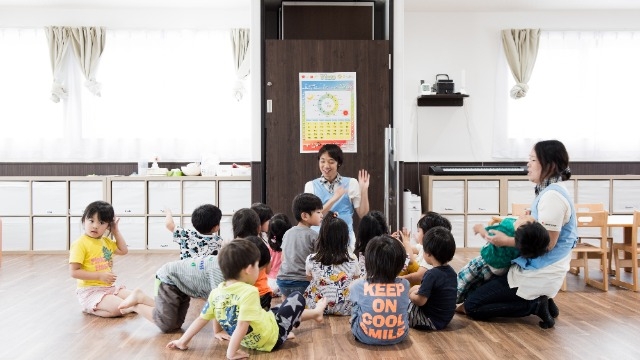 【保育の質は、数値化できるのか？】オピニオンレポートを更新しました！