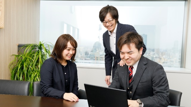 【19入社座談会Part3】本配属後はどんな業務をしている？上司はどんな人？ぶっちゃけ大変？