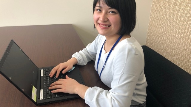 インターン一期生として★Part1