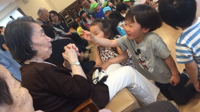 【共生社会に向けた取り組み】日本の福祉施設は融合した方が良い｜代表取締役貞松のブログご紹介