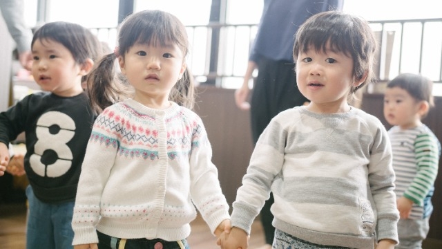 【共生社会に向けた、保育施設の在り方とは？】オピニオンレポートを更新しました！