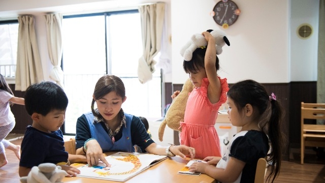 【3歳以上児の言葉の保育内容に見るコミュニケーションAIの限界】オピニオンレポートを更新しました！