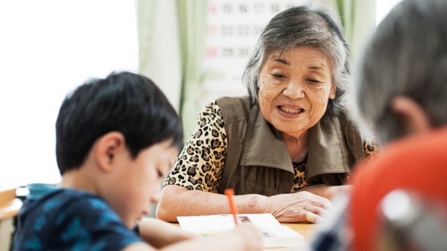 介護サービスの積極活用の意識の重要性～当社代表取締役社長 貞松がオピニオンレポートを更新しました！