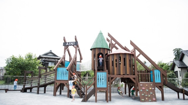 認可保育園「あい・あい保育園 新小岩園」が4月1日に開園しました～広報ブログのご紹介