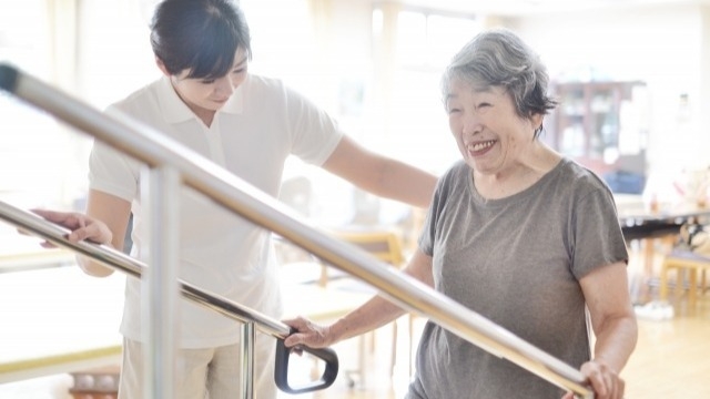 【高齢者への職業トレーニングと運動促進の重要性】当社代表取締役 貞松のオピニオンレポートをご紹介！