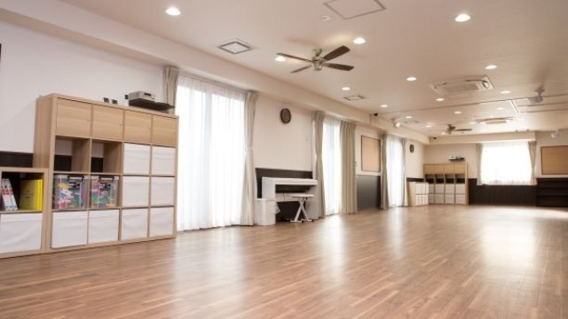 認可保育園「あい・あい保育園 新小岩園」が4月1日に開園しました～広報ブログのご紹介