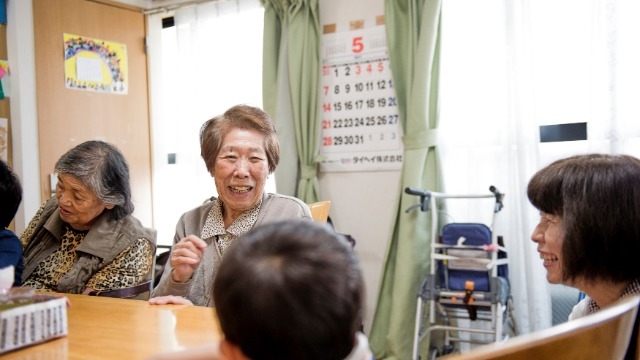 【介護業界のテレワークを考える際に必要な事とは？】オピニオンレポートを更新しました！