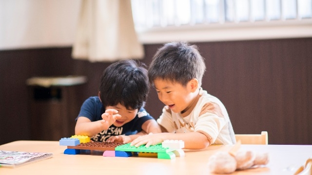 子ども・子育て支援の推移～オピニオンレポートを更新しました