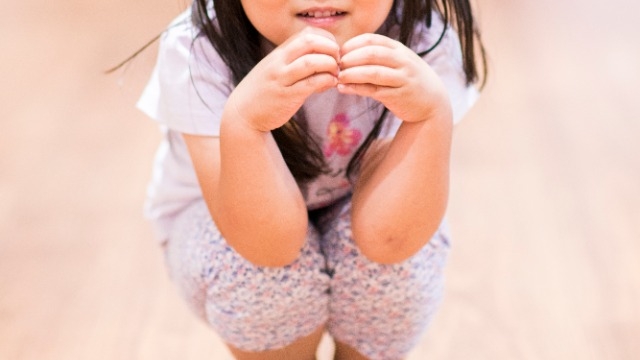 保育への熱い想いとチャーミングな笑顔が素敵です★当社運営のあい・あい保育園 施設長のご紹介