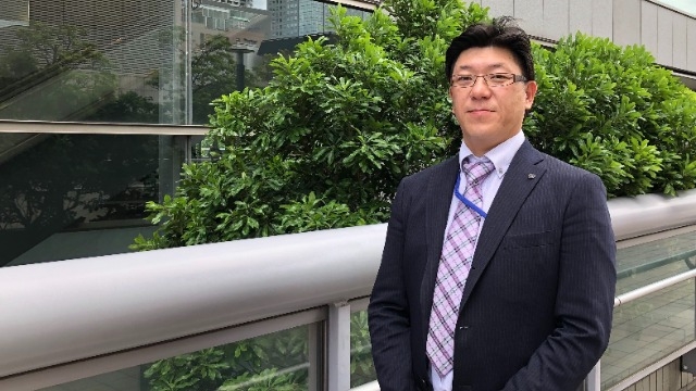 【21卒採用面接官紹介】介護・障害福祉事業もしているってご存知ですか？田村さんのご紹介