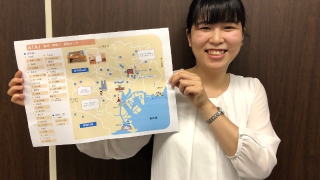 研修ってどんなことをするの？20卒入社社員が取り組んでいる採用業務についてお伝えします