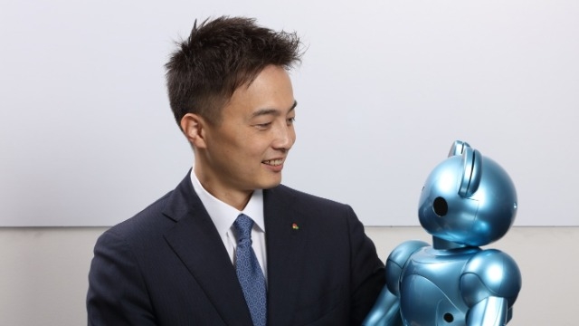 ちょっと覗いてみたい！経営者の頭のナカって、どうなってるの？