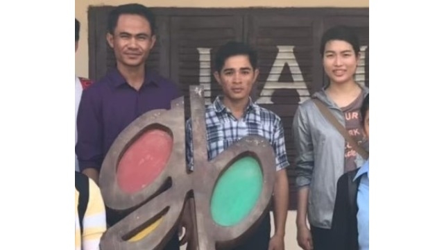 私のメンターをご紹介しますPart 2～海外事業への挑戦。肌で感じた途上国の現状と課題～