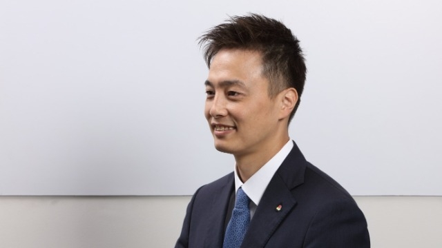 市場調査への協力♪矢野経済研究所さんからの取材！