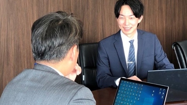 20年入社が語る！global bridge HOLDINGSの一番の魅力！