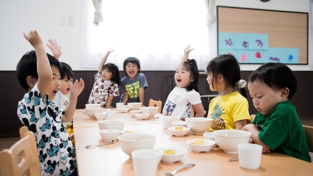 保護者の方が保育園を決める「決め手」って？