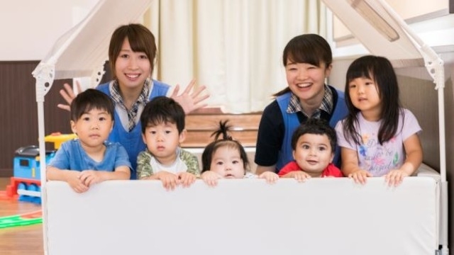 【リーダーの視点～社長ブログ】日米比較！保護者が保育園を選ぶ理由