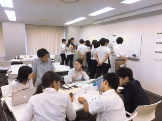 【満足度98.7％】サマーインターンシップ受付中！