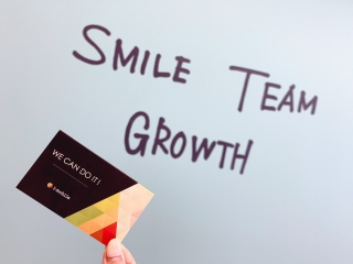 私達が大切にしている３つのコト...☆