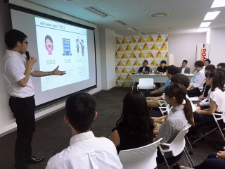 2daysインターンシップ受付開始！