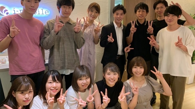 内定者プロジェクト始動！