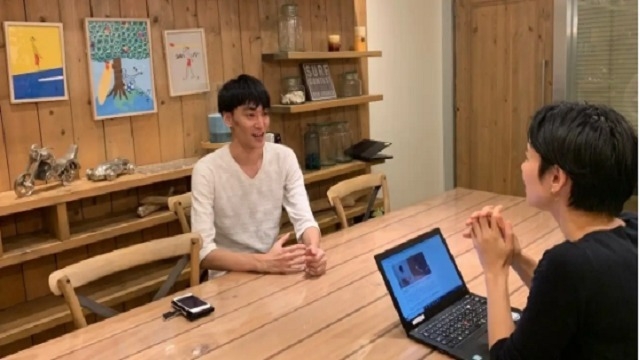 【note project／アイモバイルの"リアル"を伝えます】第３弾★