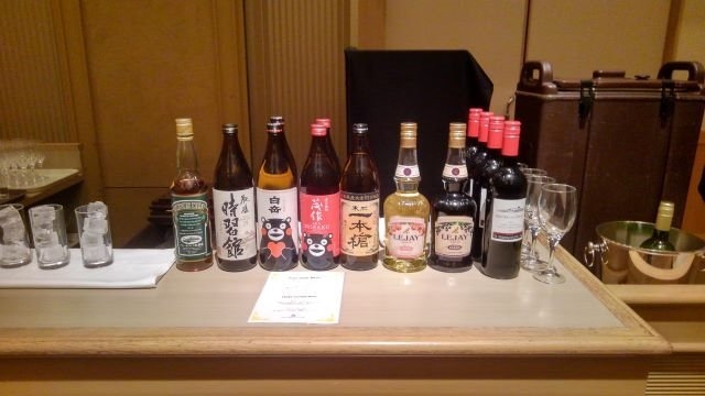 グループ忘年会 in 九州地区 開催！